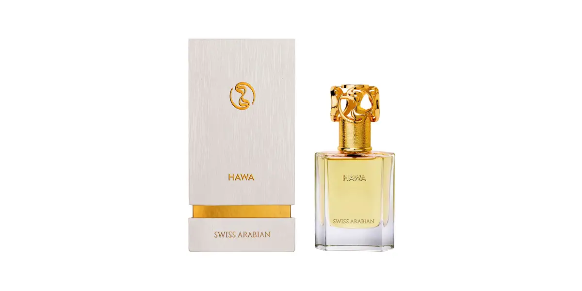Hawa fragrance