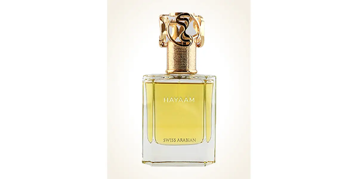 Swiss Arabian Hayaam fragrance