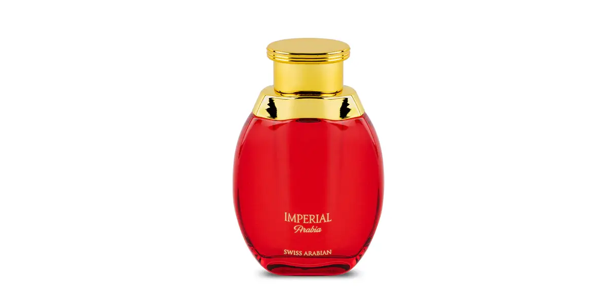 Swiss Arabian Imperial Arabia fragrance