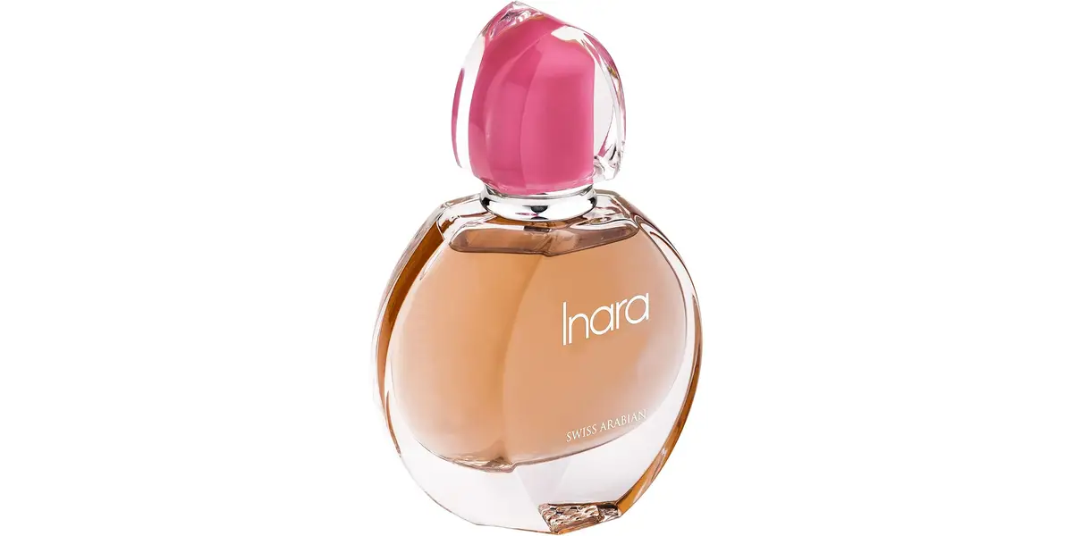 Inara fragrance