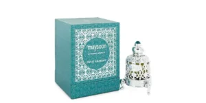Swiss Arabian Maysoon