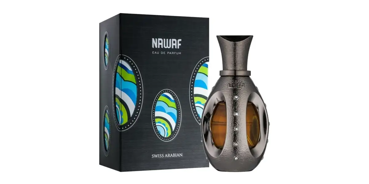 Swiss Arabian Nawaf fragrance