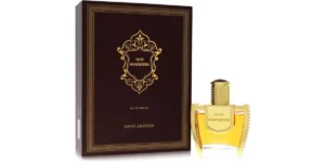 Swiss Arabian Oud Maknoon