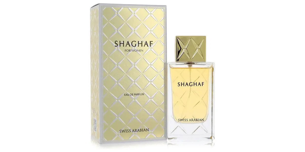 Swiss Arabian Shaghaf Women fragrance