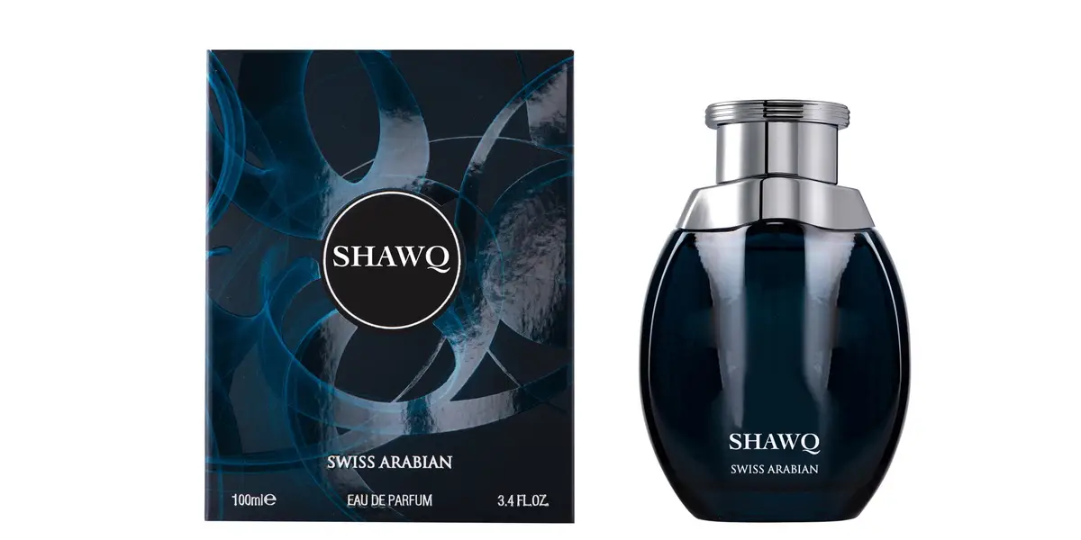 Shawq fragrance