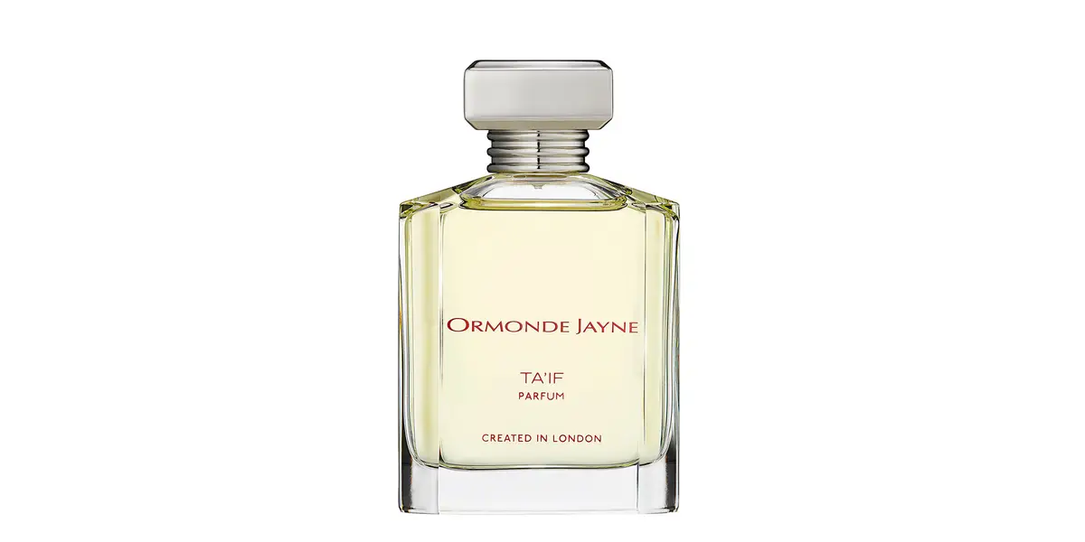 Ta’if fragrance
