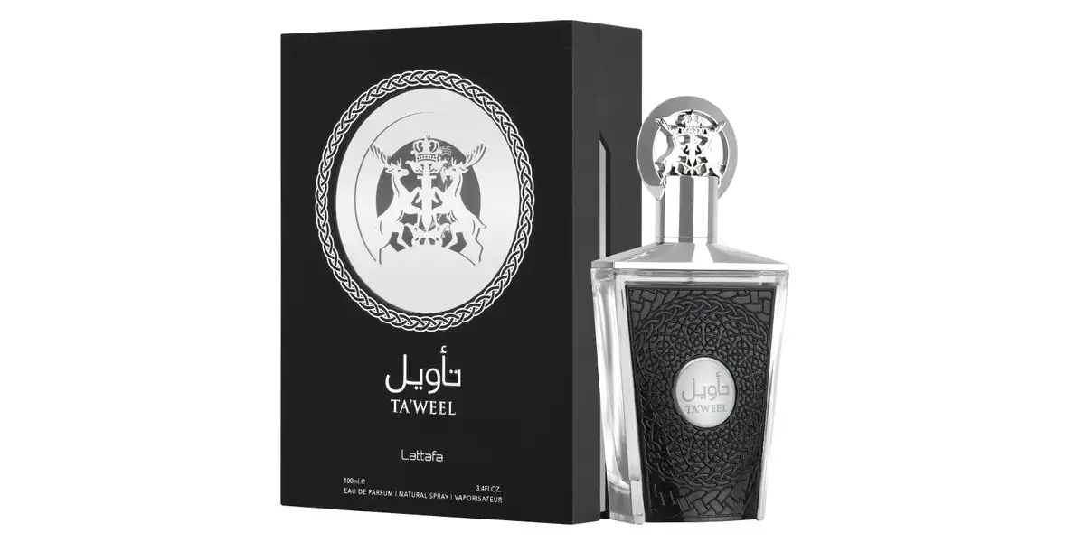 Lattafa Perfumes Ta’weel fragrance