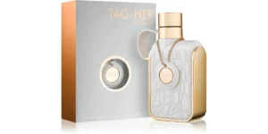 Tag-Her
