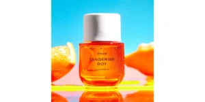 Tangerine Boy