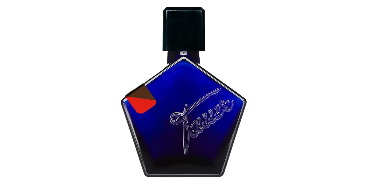 Tauer Perfumes Au Coeur du Désert fragrance