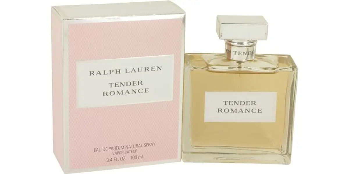 Tender Romance fragrance