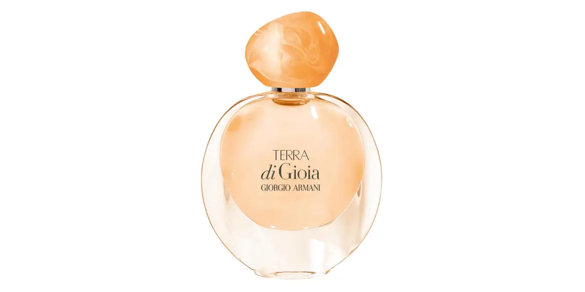 Terra di Gioia fragrance
