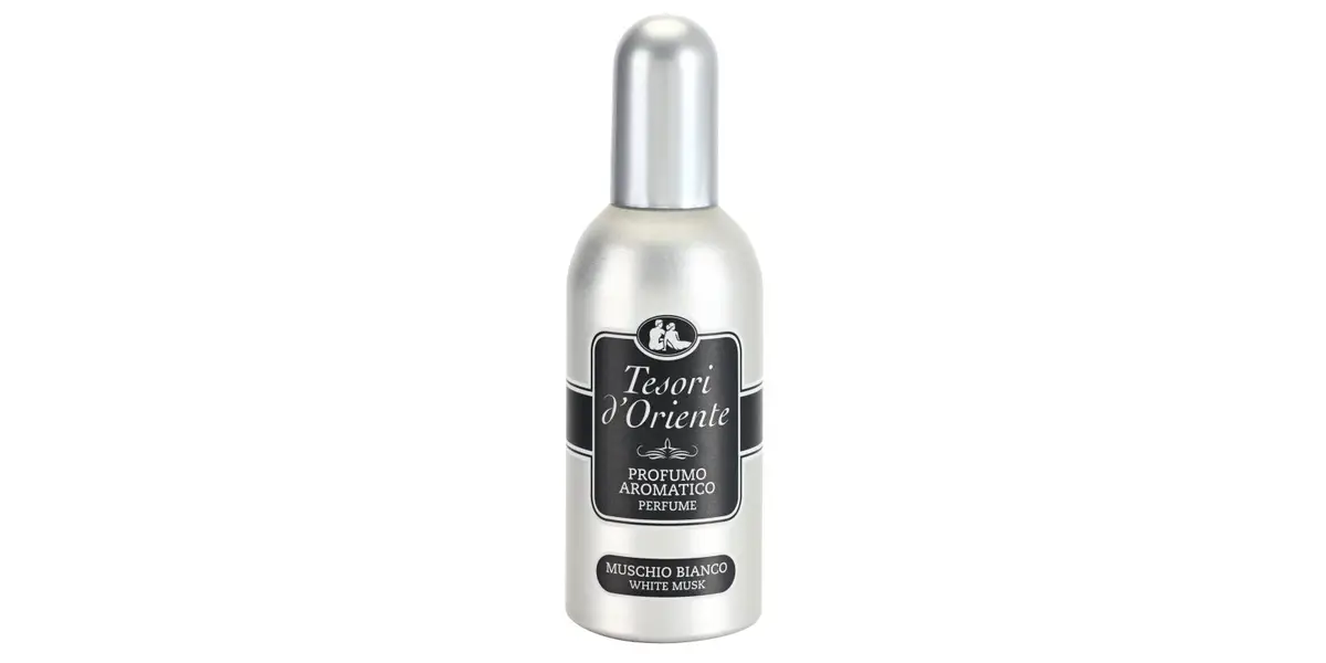White Musk fragrance