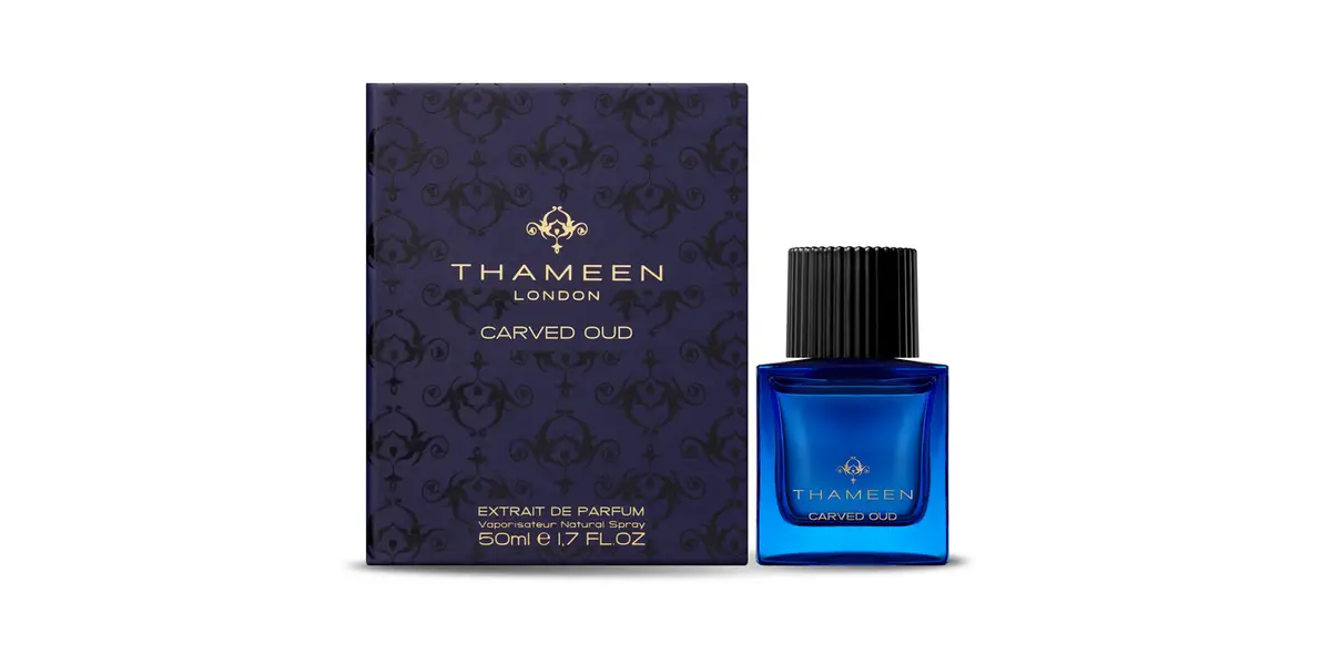 Carved Oud fragrance