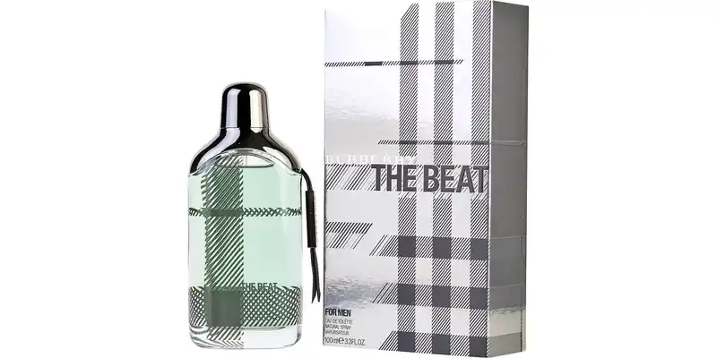 The Beat for Men fragrance