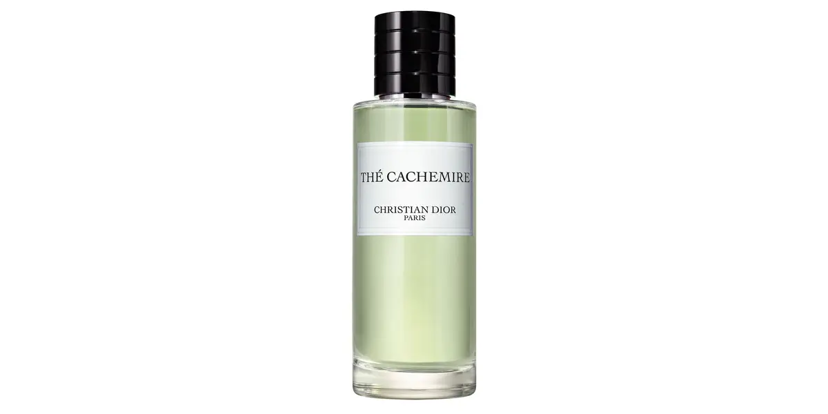 Dior The Cachemire fragrance