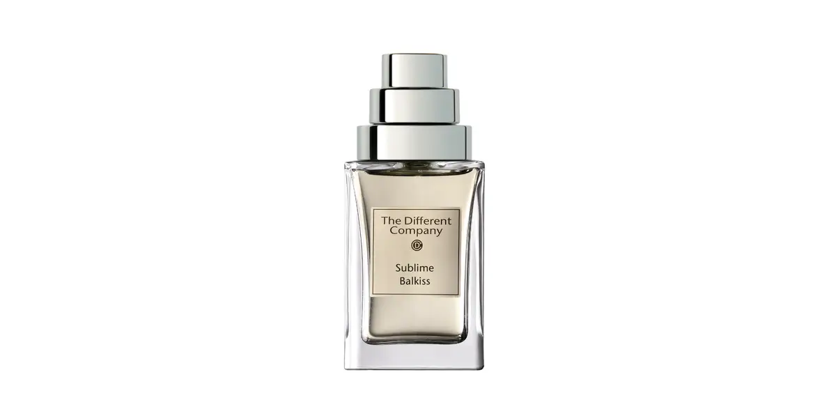 Sublime Balkiss fragrance
