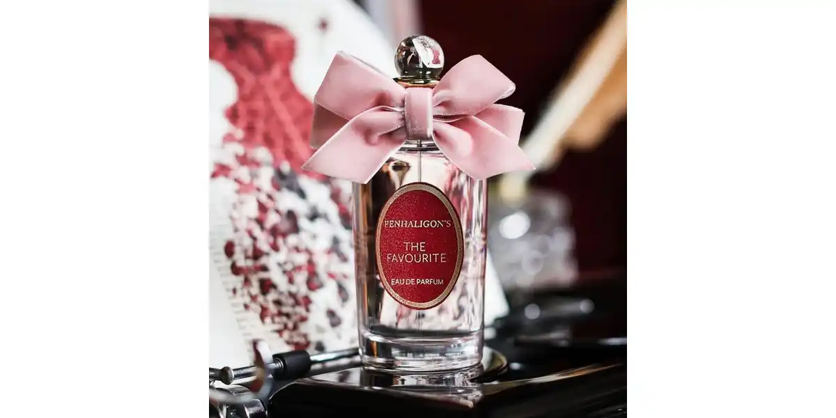 The Favourite fragrance