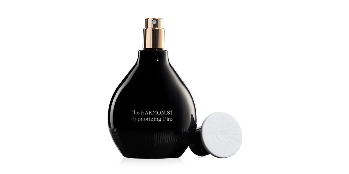 The Harmonist Hypnotizing Fire fragrance