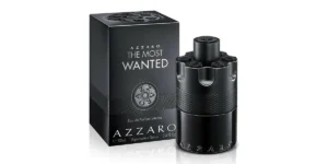 Azzaro The Most Wanted Intense