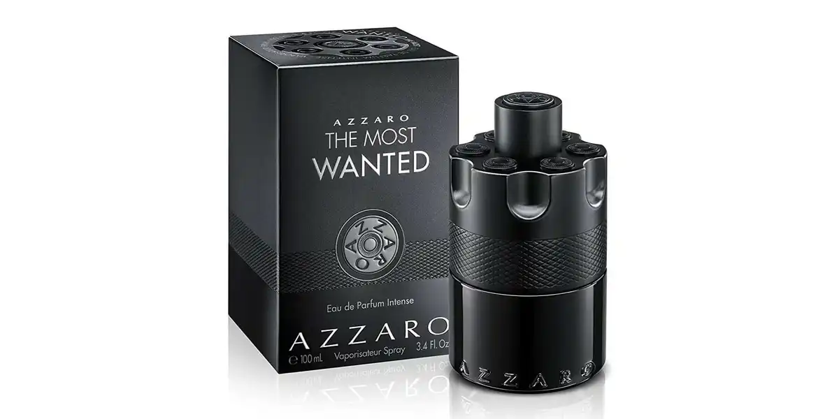 Azzaro The Most Wanted Intense fragrance