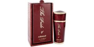 The Pride Of Armaf For Women
