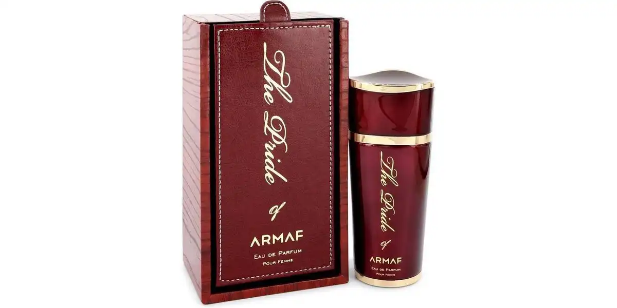 The Pride Of Armaf For Women fragrance