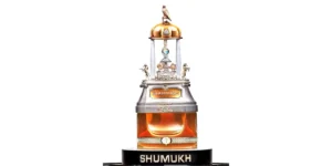 Shumukh