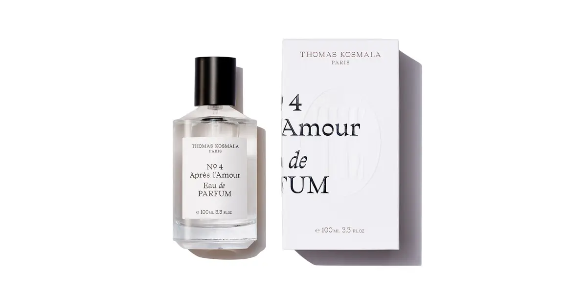 Après l’Amour fragrance
