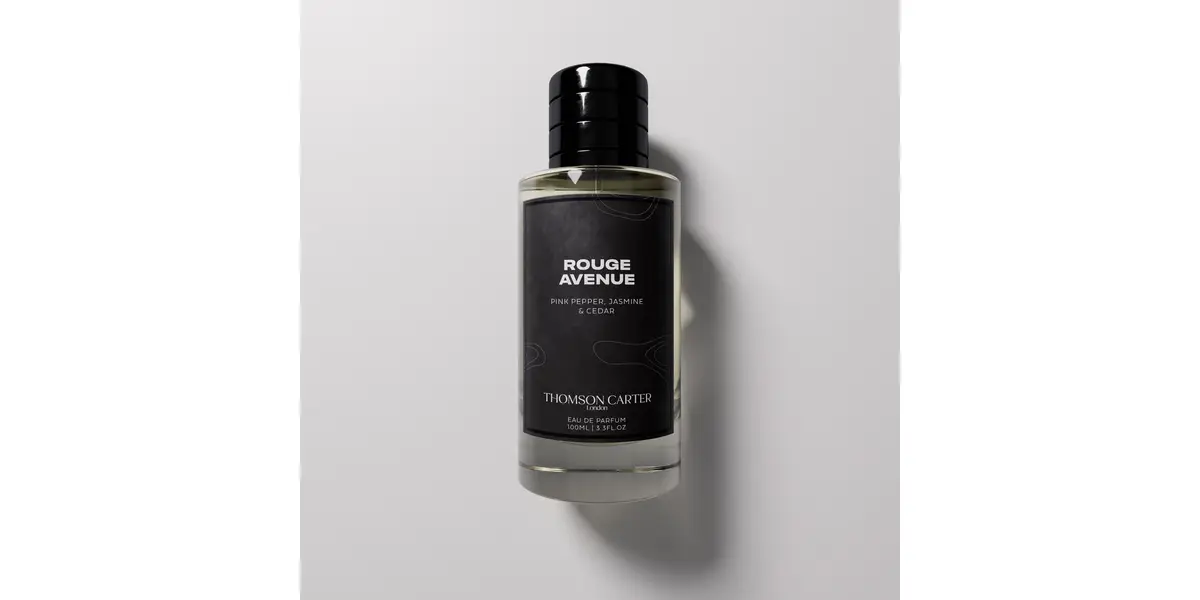 Rouge Avenue fragrance