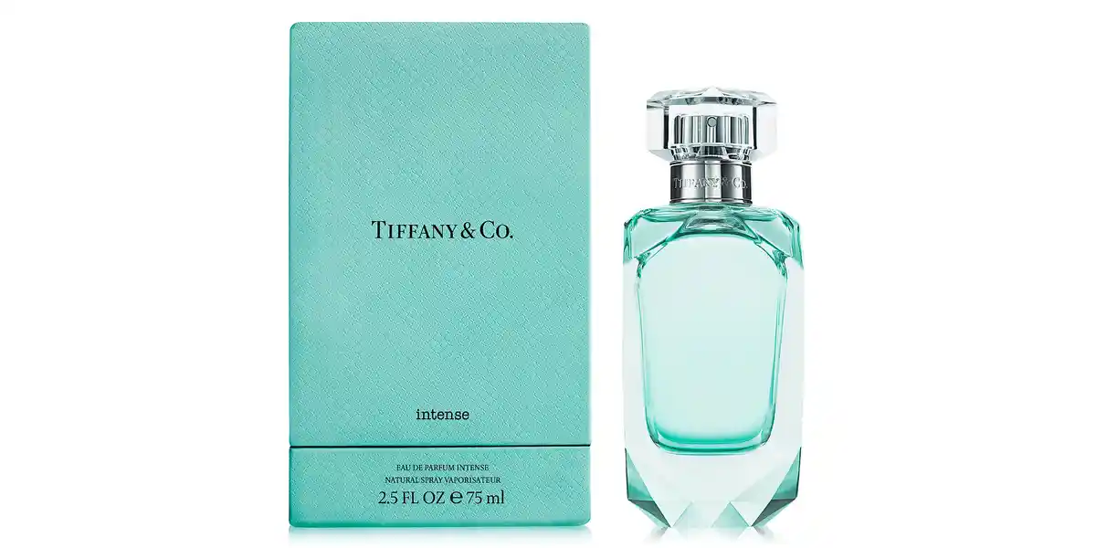 Tiffany & Co. Intense fragrance