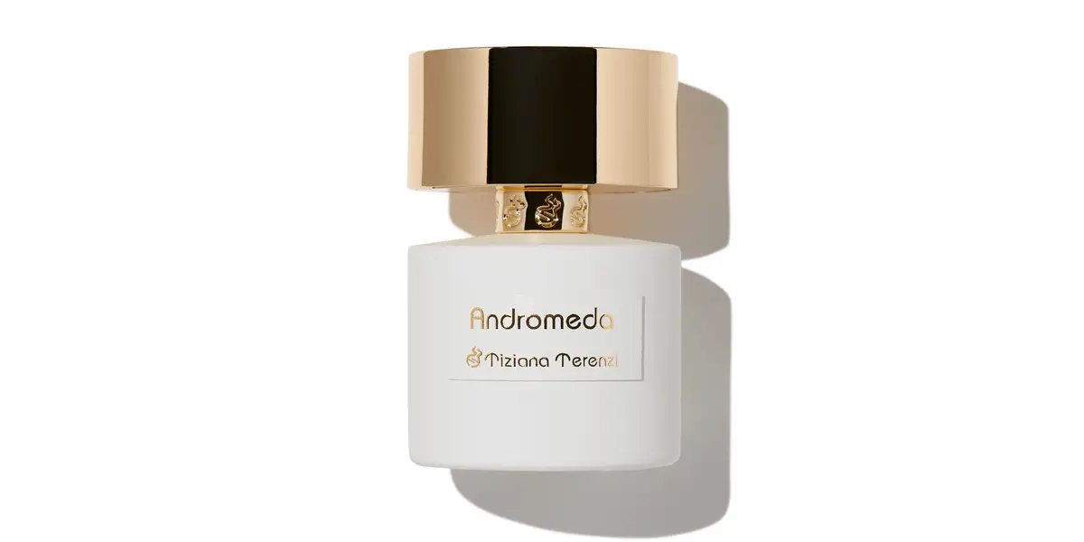 Andromeda fragrance