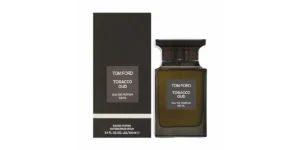Tobacco Oud Intense