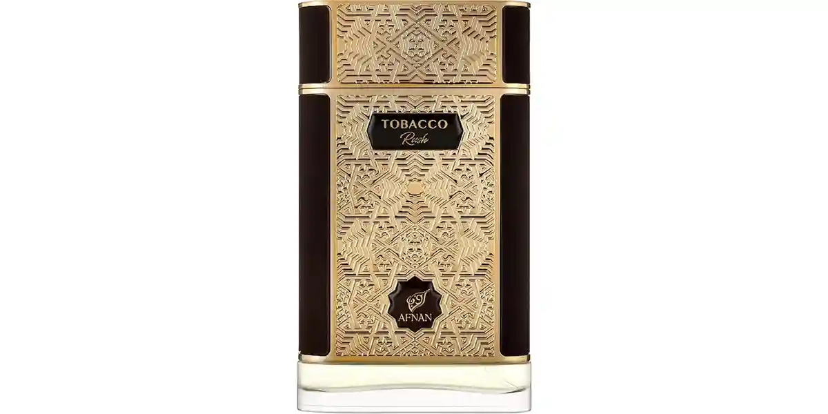 Afnan Tobacco Rush fragrance