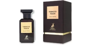 Tobacco Touch