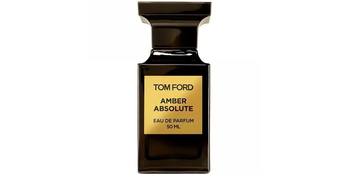 Amber Absolute fragrance