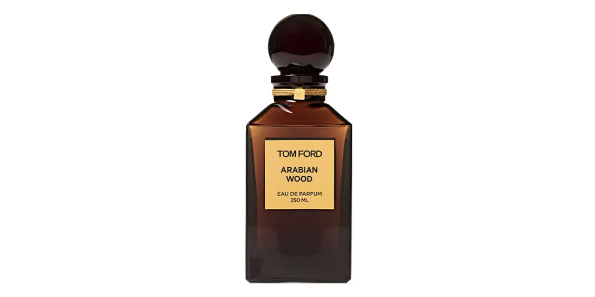 Arabian Wood fragrance