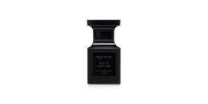 Black Lacquer