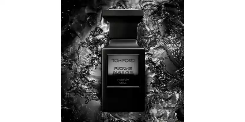 Fucking Fabulous fragrance