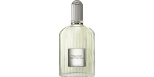 Grey Vetiver Eau de Toilette