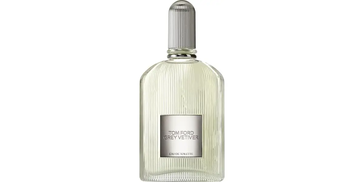 Grey Vetiver Eau de Toilette fragrance