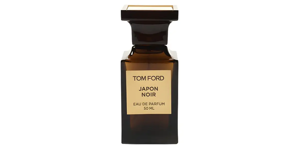 Japon Noir fragrance