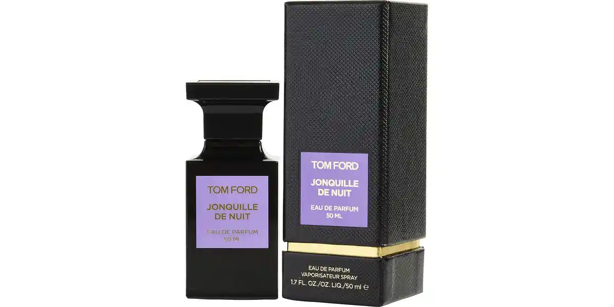 Jonquille de Nuit fragrance