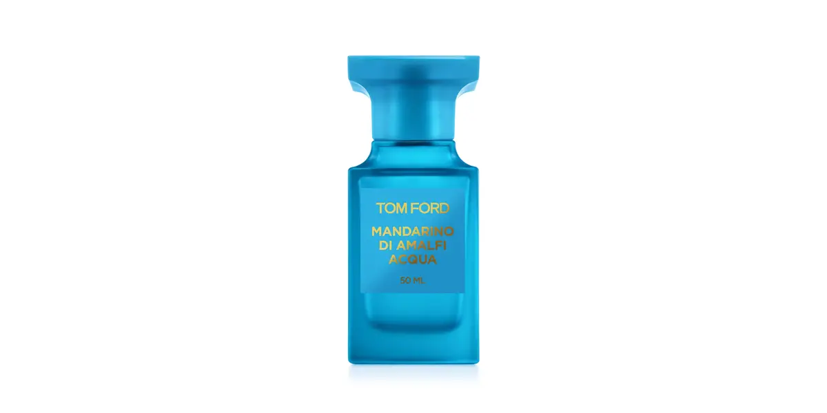 Mandarino di Amalfi Acqua fragrance