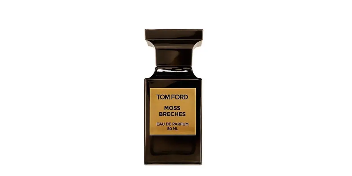 Moss Breches fragrance