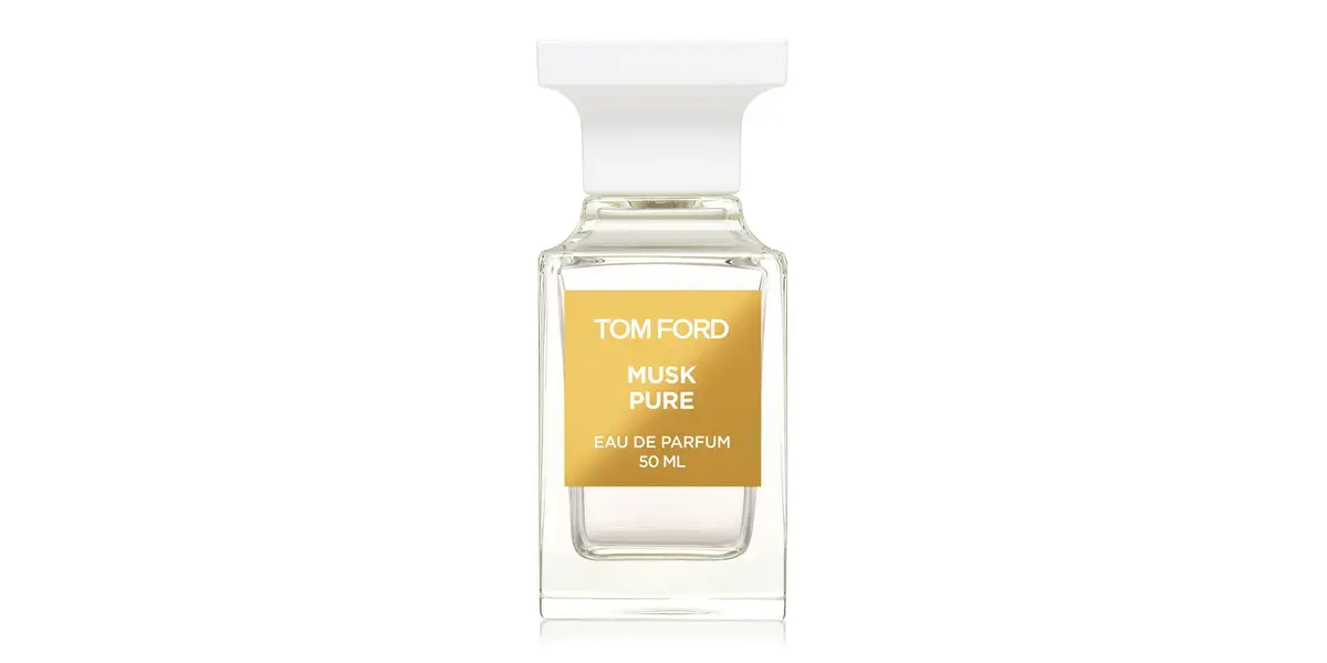 Musk Pure fragrance