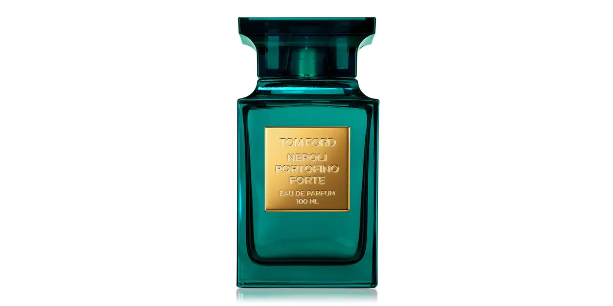 Neroli Portofino Forte fragrance