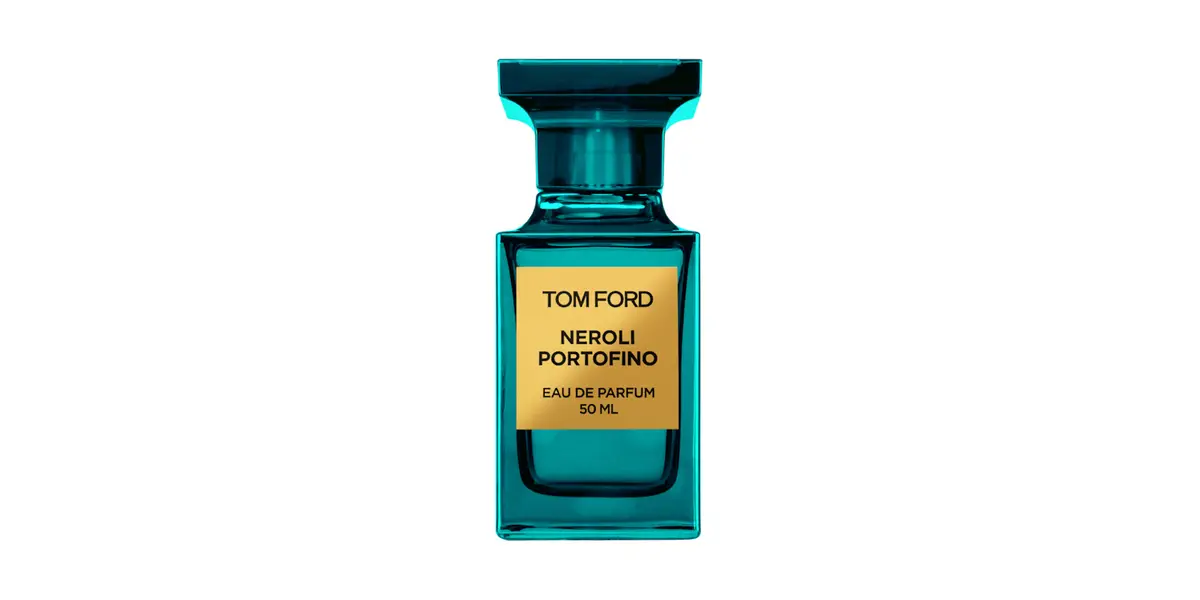 Neroli Portofino Parfum fragrance