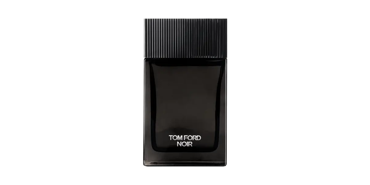 Noir Eau de Toilette fragrance
