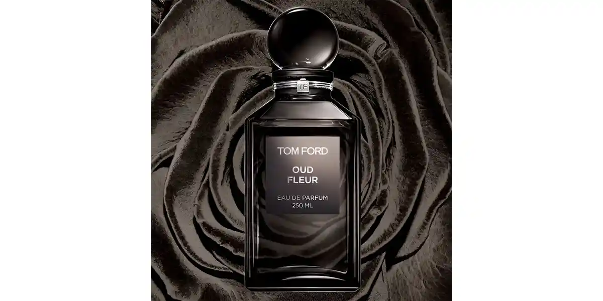 Oud Fleur fragrance